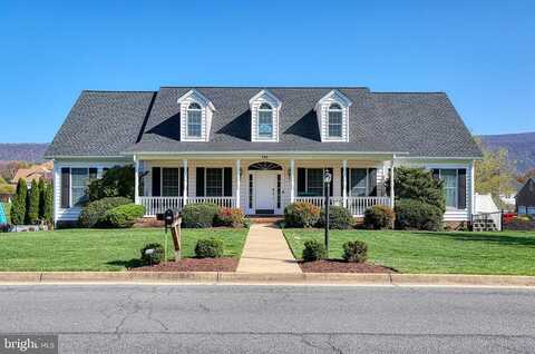 Jackson, WOODSTOCK, VA 22664