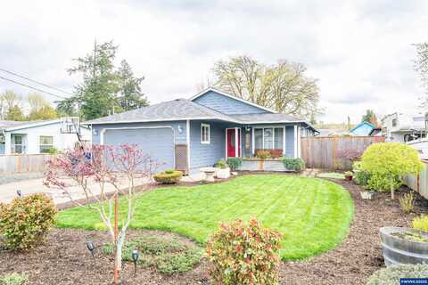 5Th, TURNER, OR 97392