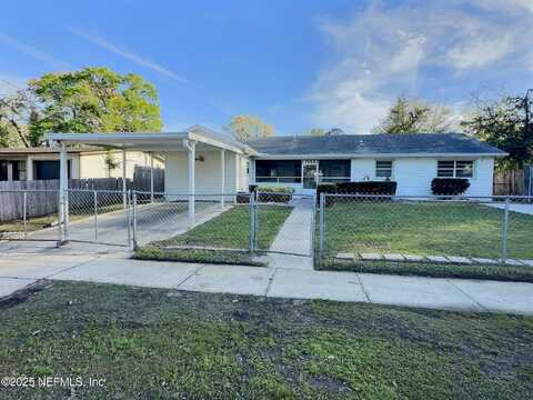 Centauri, JACKSONVILLE, FL 32210