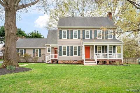 Tangle Ridge, MECHANICSVILLE, VA 23111