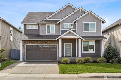 175Th Street, PUYALLUP, WA 98375