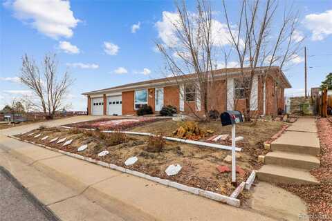 76Th, ARVADA, CO 80003