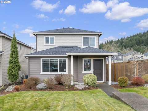 92Nd, CAMAS, WA 98607