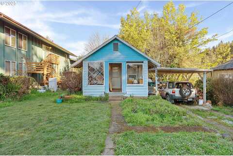 3Rd, COQUILLE, OR 97423