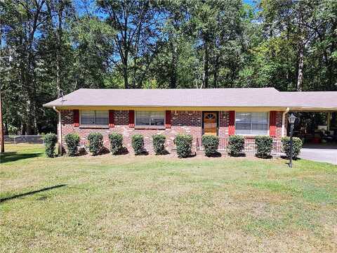Foxboro, POWDER SPRINGS, GA 30127