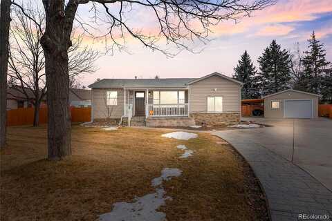 Mississippi, LAKEWOOD, CO 80226