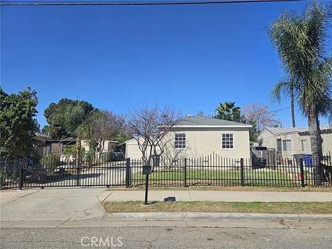 Diamond, RIVERSIDE, CA 92504