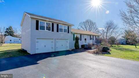 Spring Creek, BRIDGEWATER, VA 22812