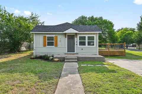 9Th, DENISON, TX 75021