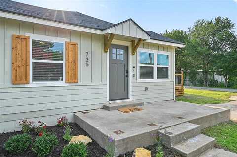 9Th, DENISON, TX 75021