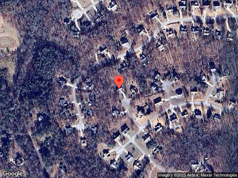 Hummingbird, CLARKESVILLE, GA 30523