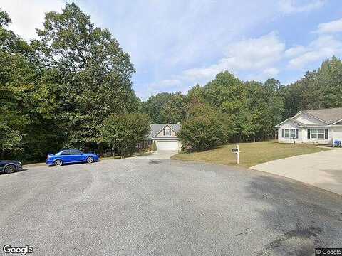 Hummingbird, CLARKESVILLE, GA 30523