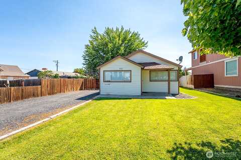Wanapum, MOSES LAKE, WA 98837