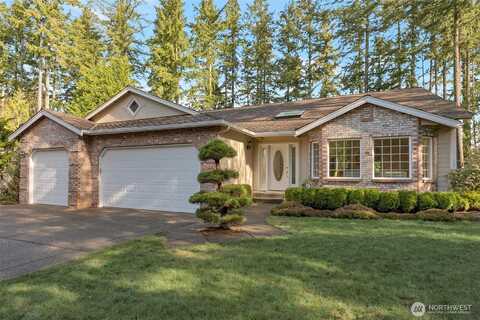 Ashridge, PORT ORCHARD, WA 98367