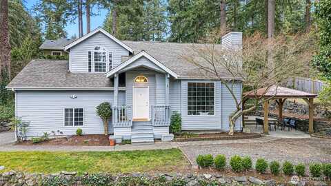 32Nd Street, GIG HARBOR, WA 98335