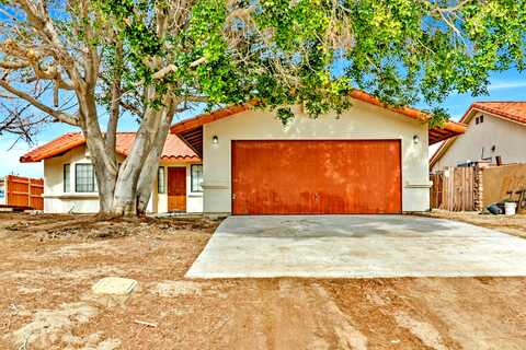Del Norte, THOUSAND PALMS, CA 92276