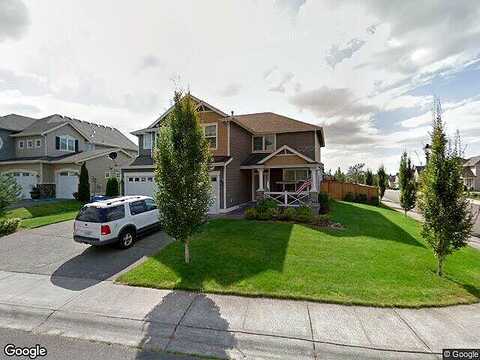225Th Avenue, BUCKLEY, WA 98321