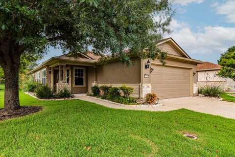 Salt Creek, GEORGETOWN, TX 78633