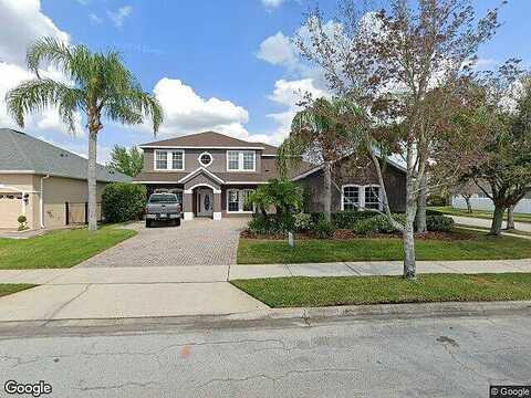 Vista Park, ORLANDO, FL 32829