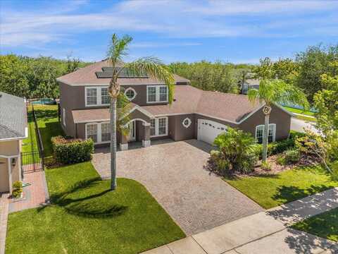 Vista Park, ORLANDO, FL 32829