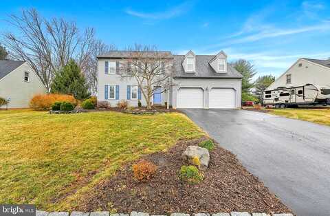 Rosemont, LITITZ, PA 17543