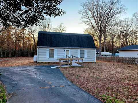 Colts Neck, MECHANICSVILLE, VA 23111