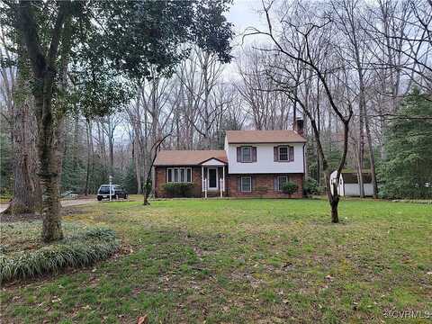 Creekridge, HENRICO, VA 23231
