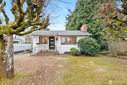 Mason, TACOMA, WA 98405