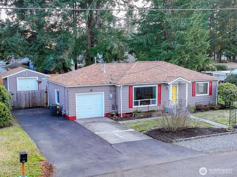 12Th, OLYMPIA, WA 98516