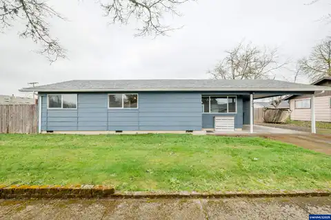 Union, JEFFERSON, OR 97352