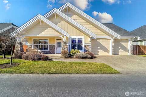 Swainson, COLLEGE PLACE, WA 99324