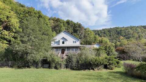 Cowpasture River, WILLIAMSVILLE, VA 24487
