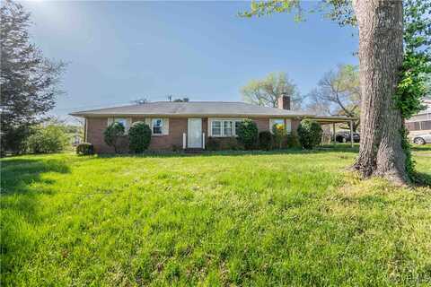 Grant, MECHANICSVILLE, VA 23111