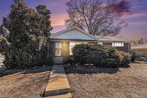 Kalamath, DENVER, CO 80221