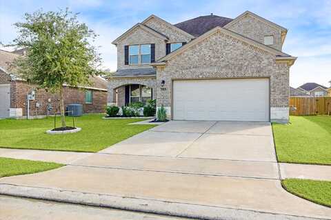 Rim Water, ALVIN, TX 77511