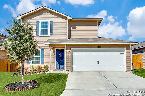 Romaire, SAN ANTONIO, TX 78252