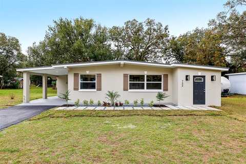 Valencia, ORANGE CITY, FL 32763