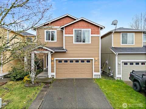 177Th, PUYALLUP, WA 98375