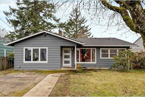 68Th, PORTLAND, OR 97206