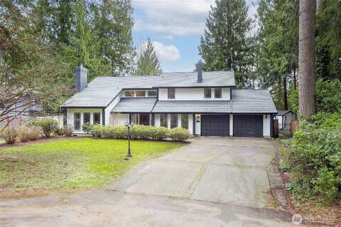 Twin Cedar, TUMWATER, WA 98501