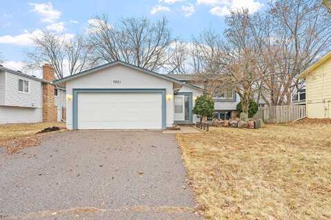 79Th, MINNEAPOLIS, MN 55445