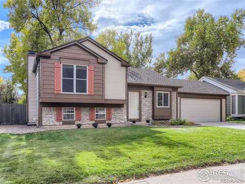 Dahlia, LOUISVILLE, CO 80027