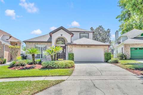 Powderhorn, LAKE MARY, FL 32746