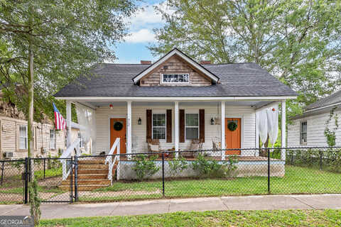 Poplar, PORTERDALE, GA 30014
