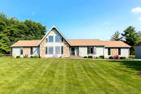 Greenfield, FISHERSVILLE, VA 22939
