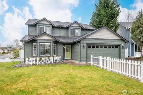 Crown Point, LONGVIEW, WA 98632