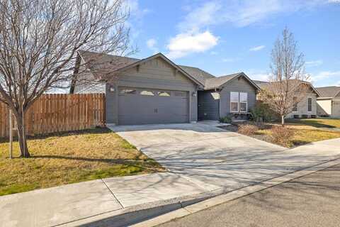 30Th, KENNEWICK, WA 99337