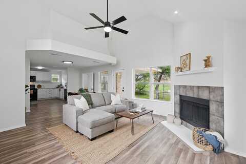 Blair, LEWISVILLE, TX 75057