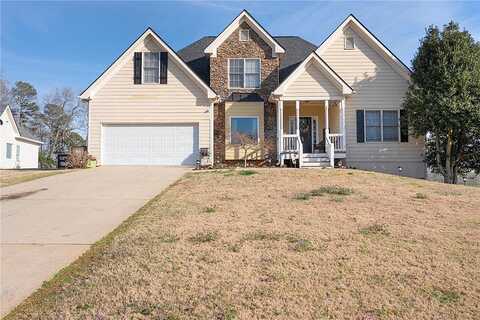 Creek Ridge, GAINESVILLE, GA 30506