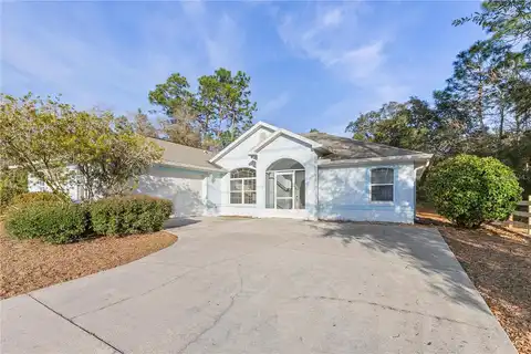 Santos, CITRUS SPRINGS, FL 34434